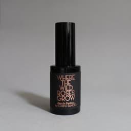 Where The Wild Roses Grow - Botanical