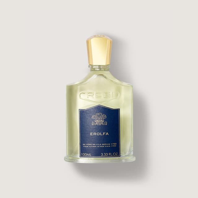 Creed Erolfa