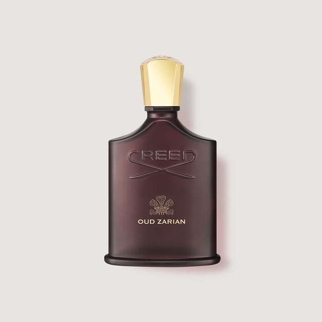 Creed Oud Zarian