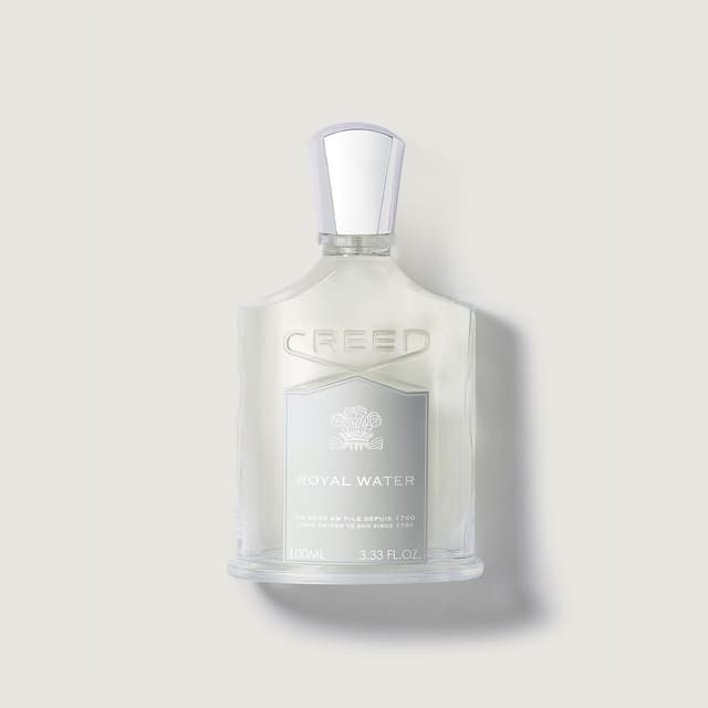 Creed Royal Water