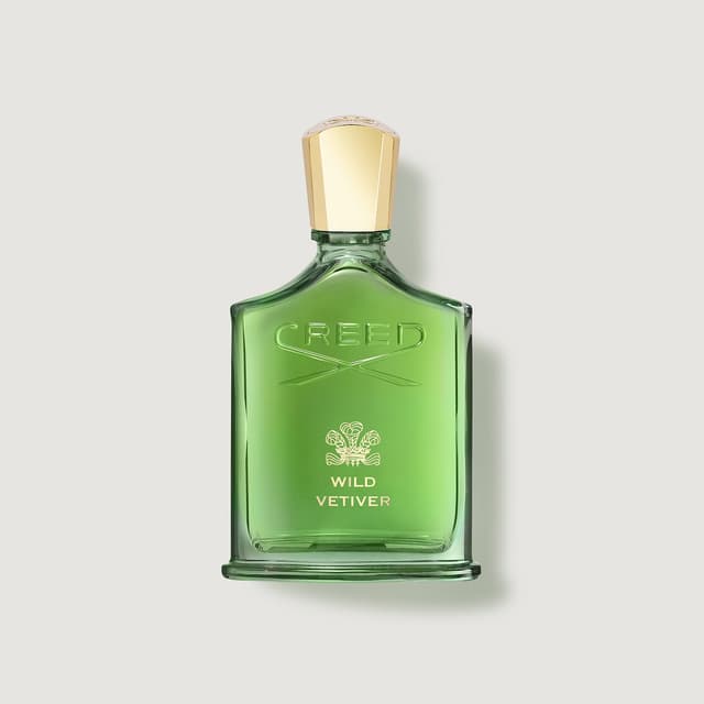 Creed Wild Vetiver