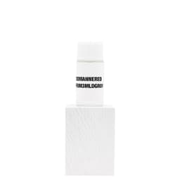 Dgr01 Mannered Eau De Parfum Pour Introduction
