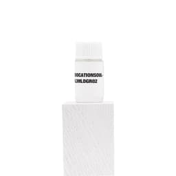 Dgr02 Vocationsoul-of Eau De Parfum Oil Introduction Pour