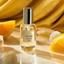 Sofia Isabel - Citrine Crystal Infused Natural