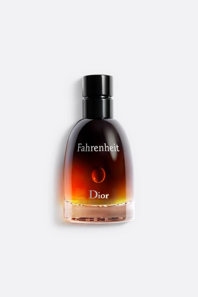 Dior Fahrenheit