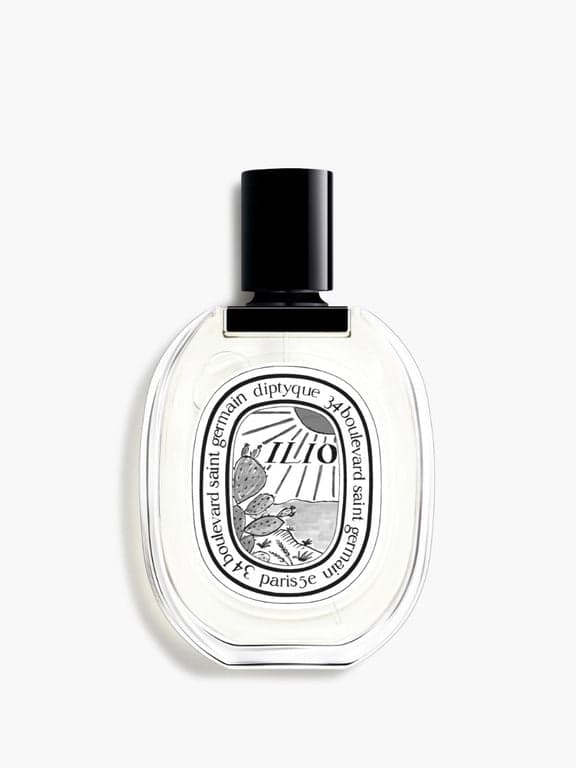 Diptyque Ilio