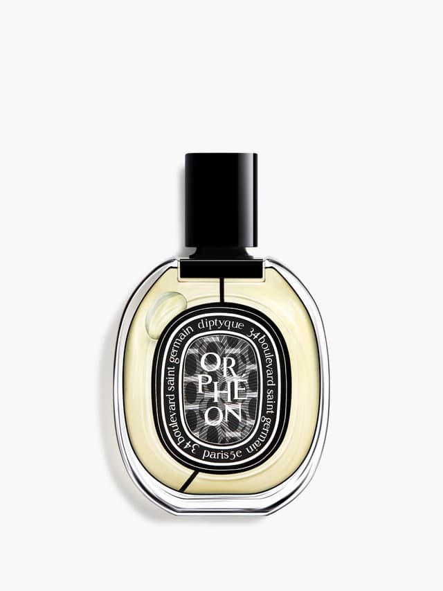 Diptyque Orphéon