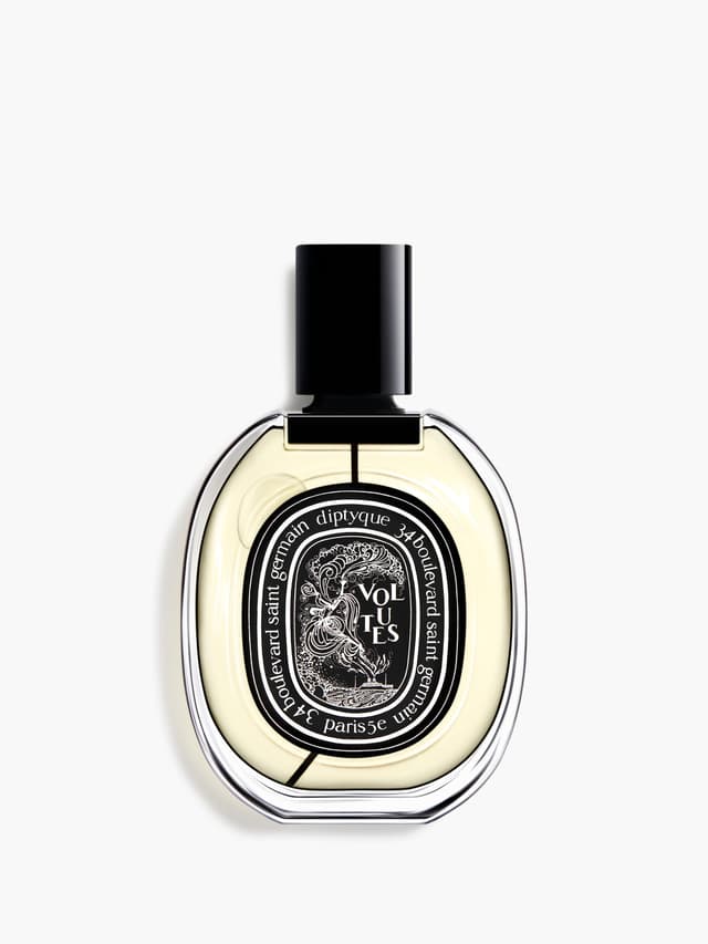 Diptyque Volutes