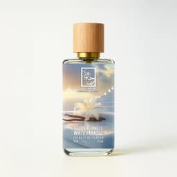 Accidental Vanille: White Paradise