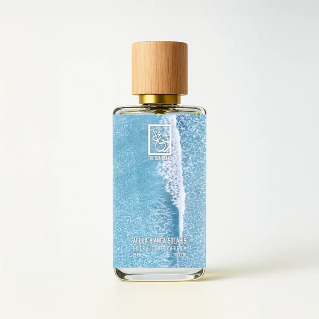 Dua Fragrances Acqua Bianca Solaris