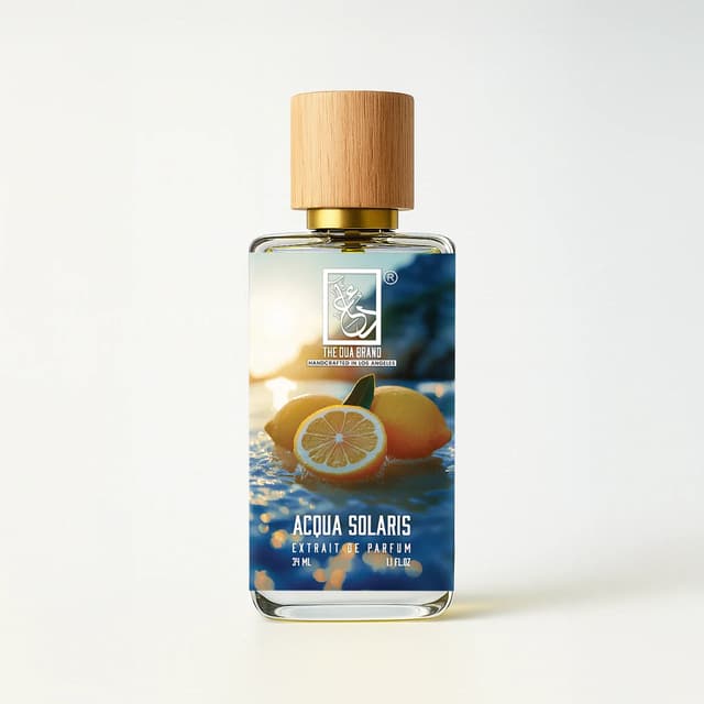Dua Fragrances Acqua Solaris