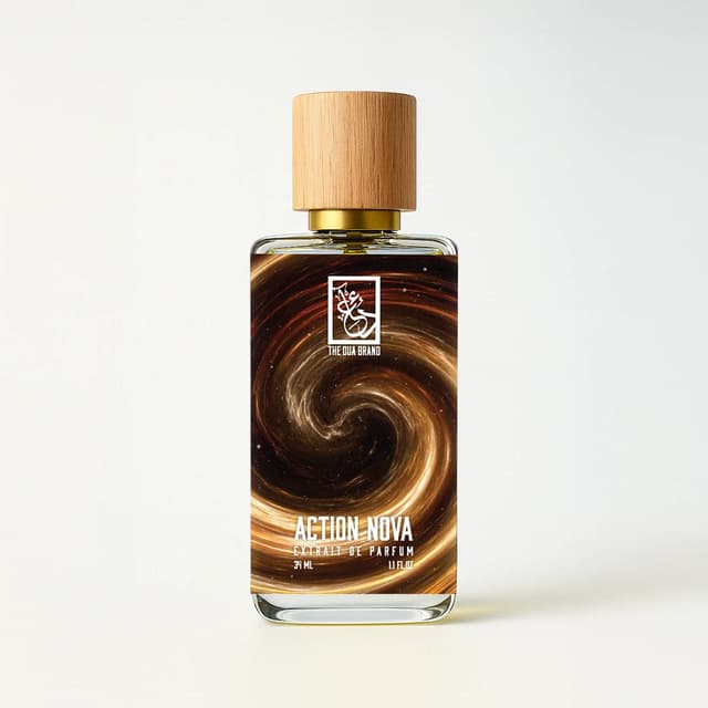 Dua Fragrances Action Nova