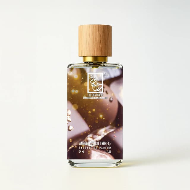 Dua Fragrances Angelic Choco Truffle
