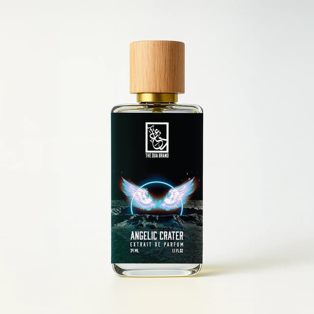 Dua Fragrances Angelic Crater