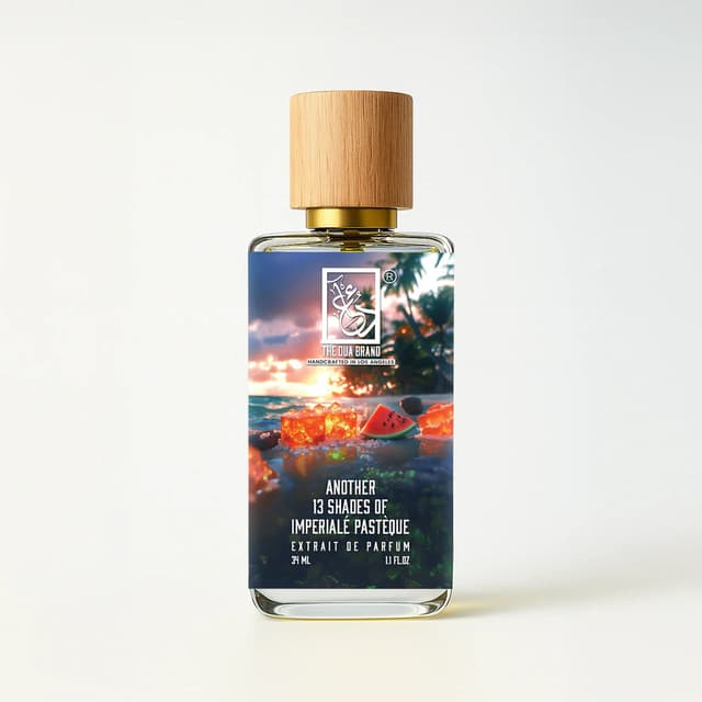 Dua Fragrances Another 13 Shades of Imperialé Pastèque