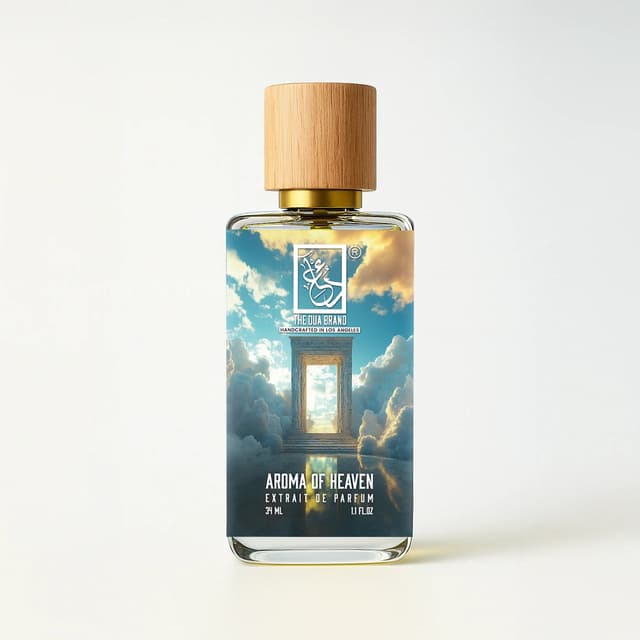 Dua Fragrances Aroma of Heaven