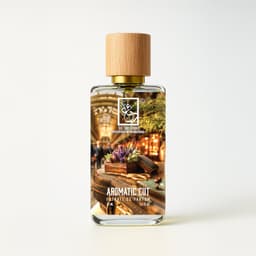 Aromatic Cut
