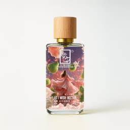 As I Wish: Nectar