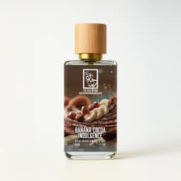 Banana Cocoa Indulgence
