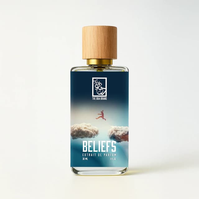 Dua Fragrances Beliefs