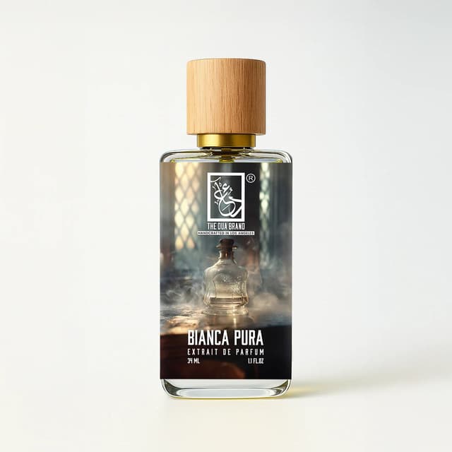 Dua Fragrances Bianca Pura