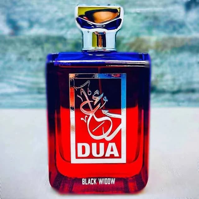 Dua Fragrances Black Widow Special Edition