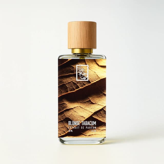 Dua Fragrances Blonde Tabacum