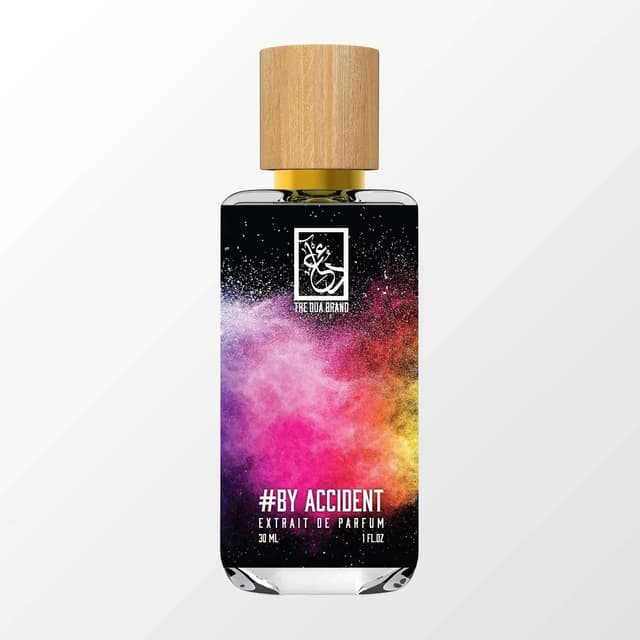 Dua Fragrances #By Accident