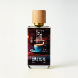 Café Of Intense