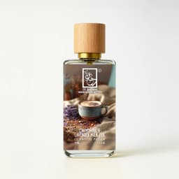 Chamomile & Lavender Milk Tea