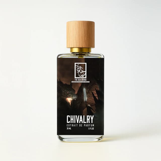 Dua Fragrances Chivalry