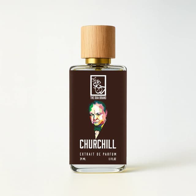 Dua Fragrances Churchill