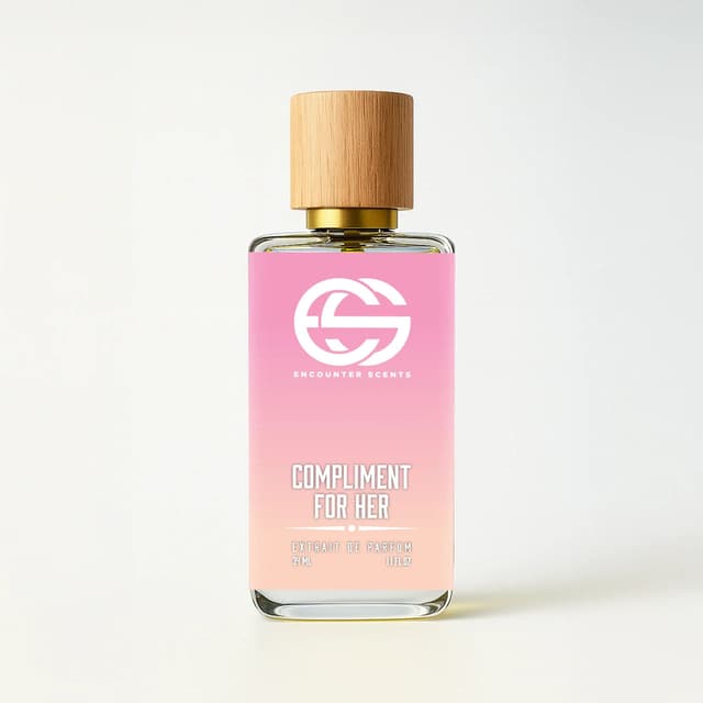 Dua Fragrances Compliment For Her
