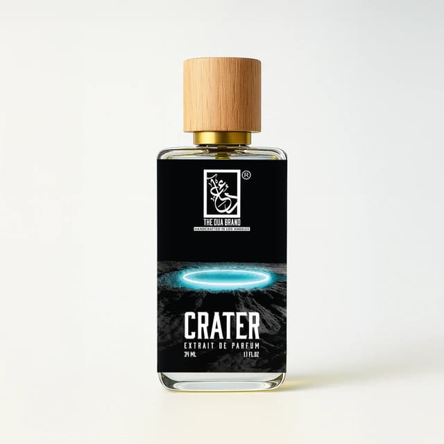 Dua Fragrances Crater