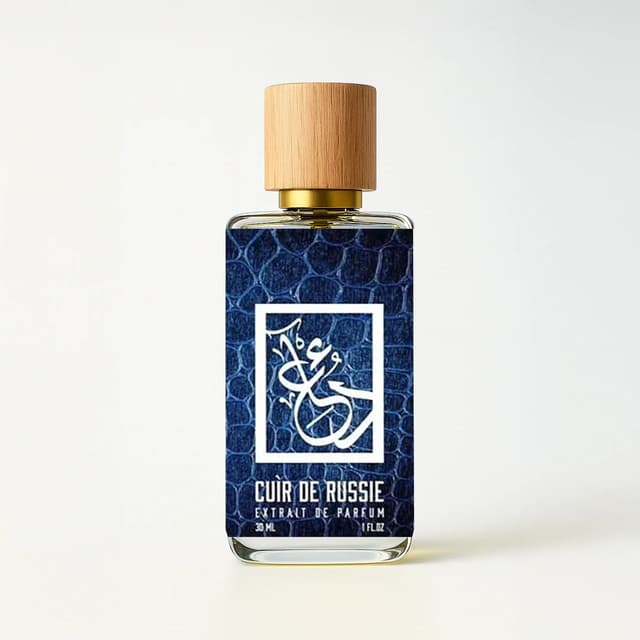 Dua Fragrances Cuìr de Russie