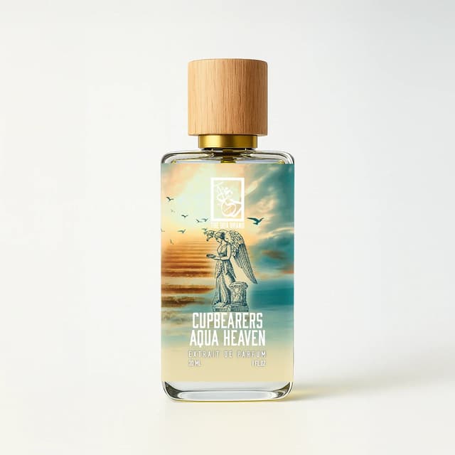 Dua Fragrances Cupbearers Aqua Heaven