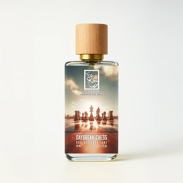 Dua Fragrances Daybreak Chess
