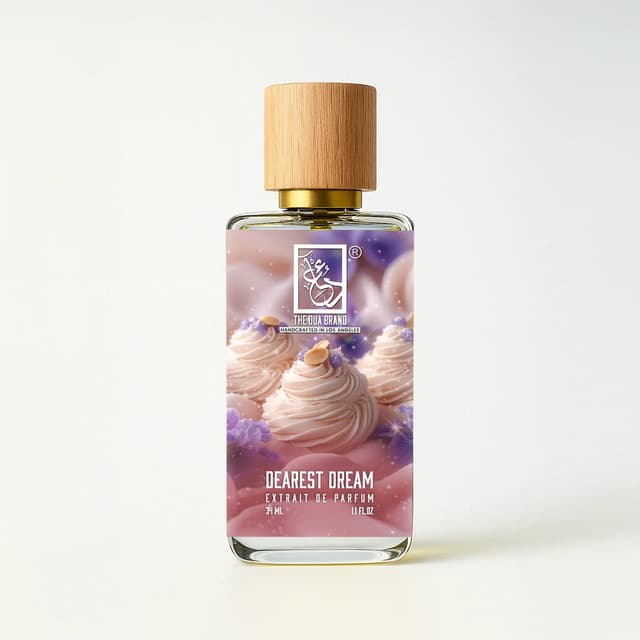 Dua Fragrances Dearest Dream