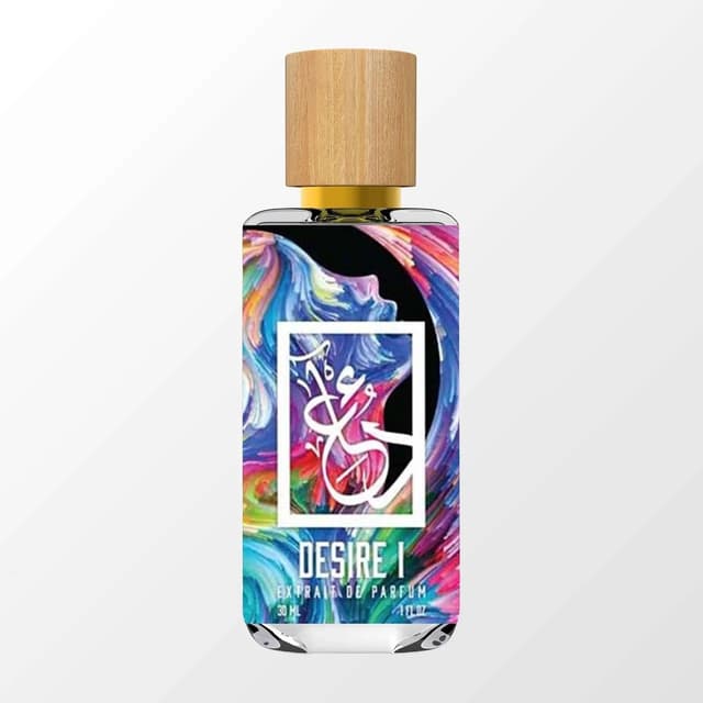 Dua Fragrances Desire I