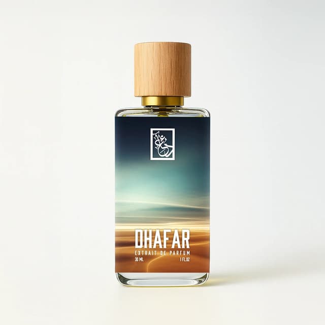 Dua Fragrances Dhafar