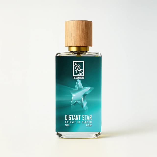 Dua Fragrances Distant Star