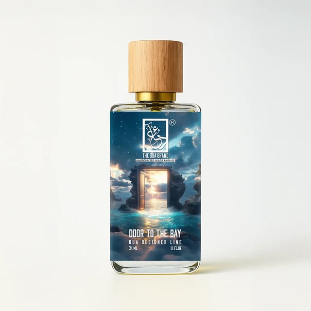 Dua Fragrances Door to the Bay