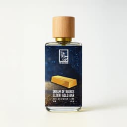 Dream Of Savage Elixir: Gold Bar