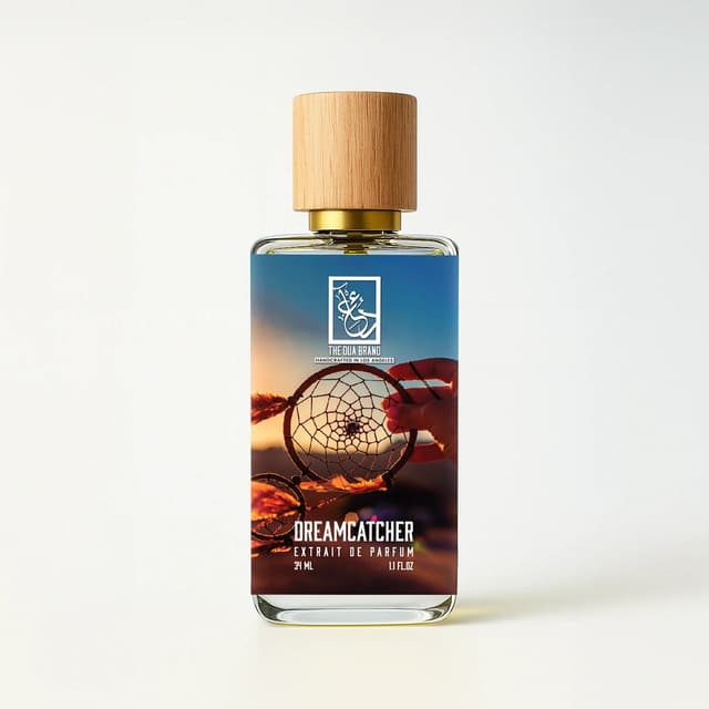 Dua Fragrances Dreamcatcher