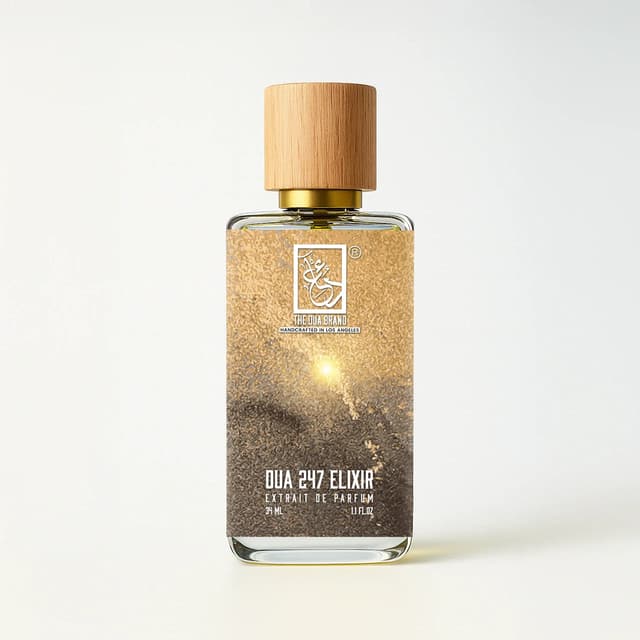 Dua Fragrances DUA 247 Elixir