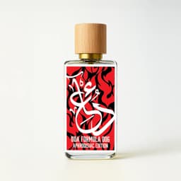 Dua Formula 006 Aphrodisiac Edition