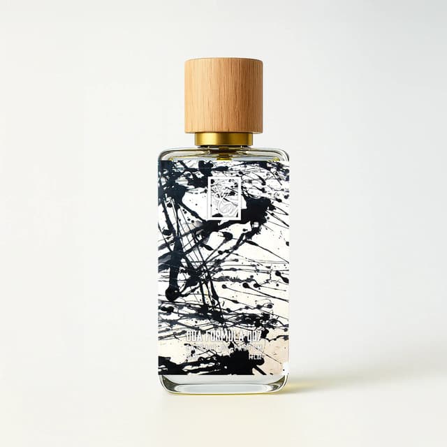 Dua Fragrances Dua Formula 007