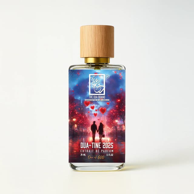 Dua Fragrances DUA-Tine 2025