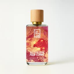 Dua's Classic Cologne Pour Femme