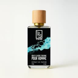 Dua's Classic Cologne Pour Homme